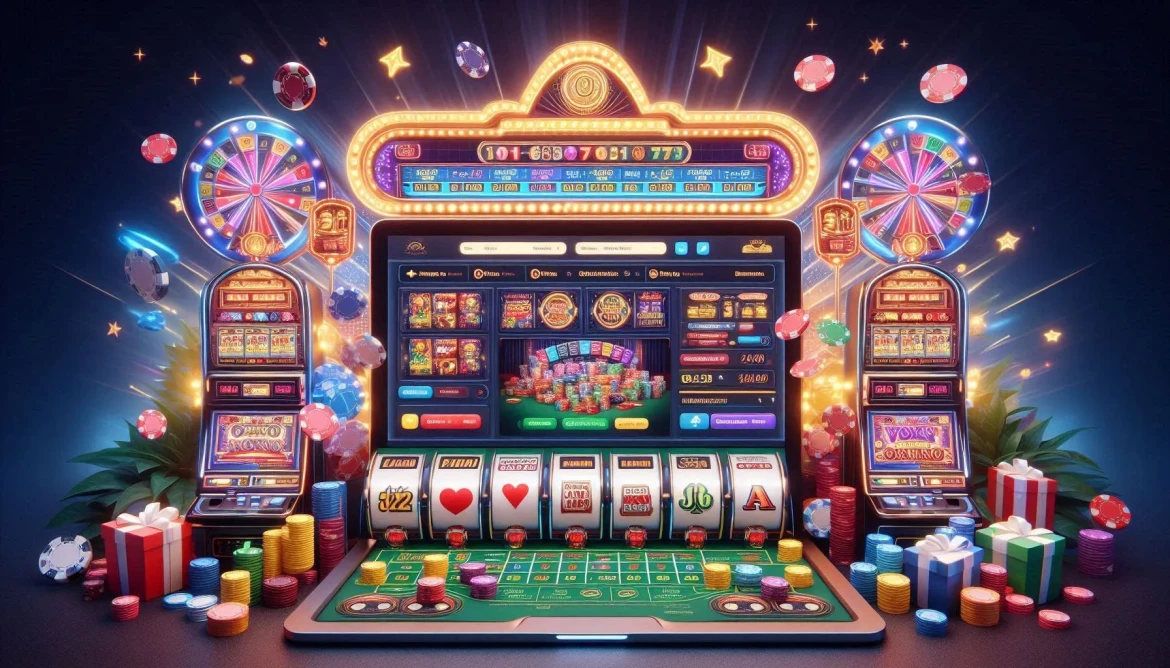 Stake casino